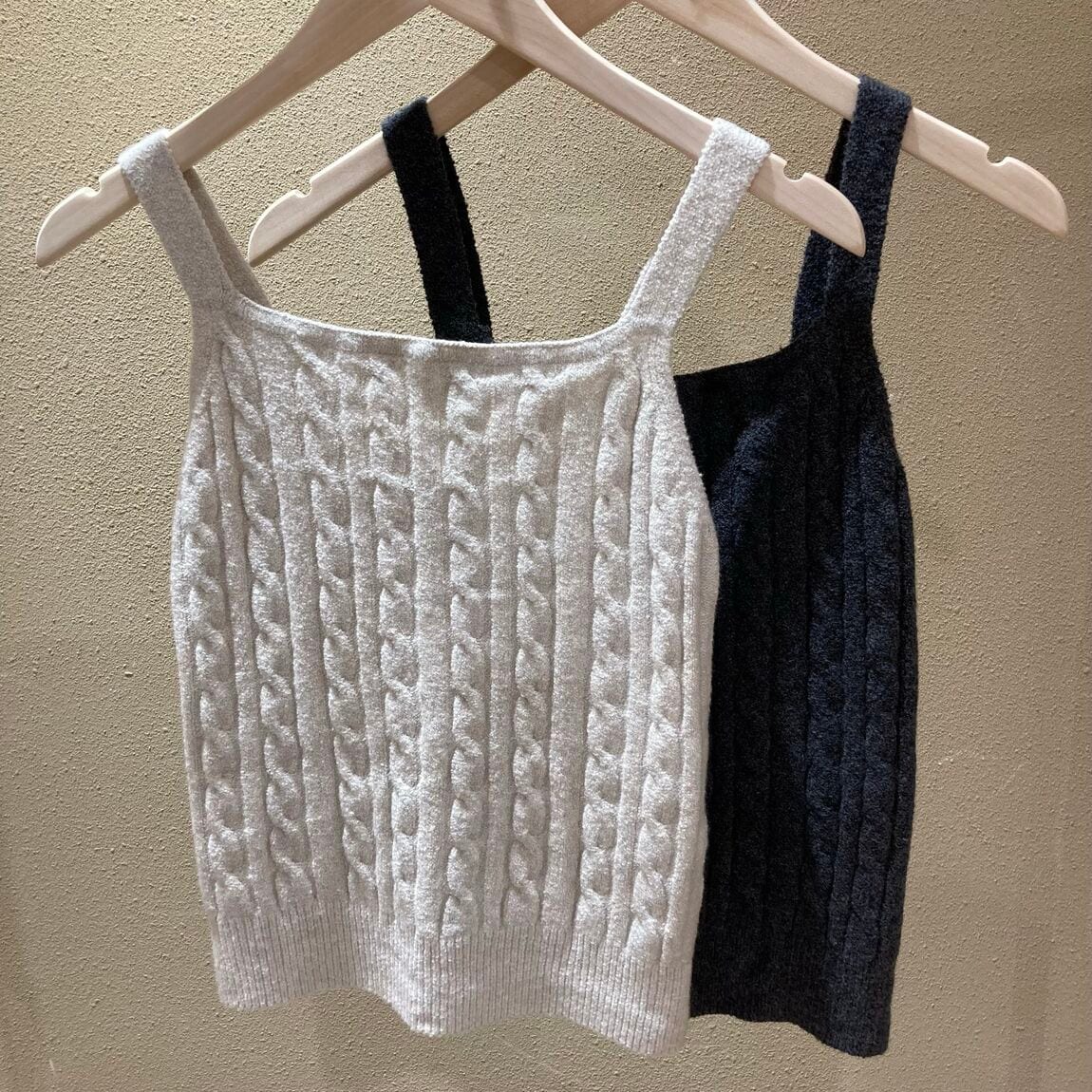 西友荻窪】 新商品 コットン混もこもこニットのご紹介｜ 無印良品